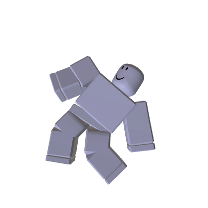 MM2 Ragdoll Animation Pack
