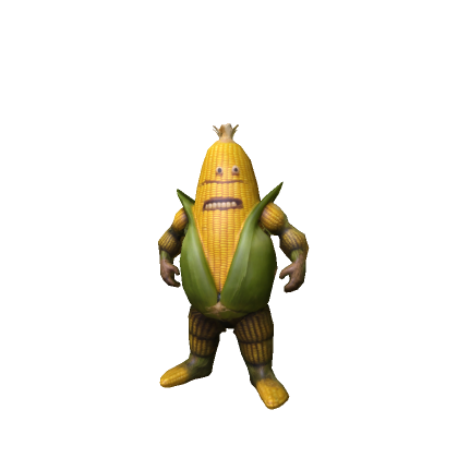 Corn Guy