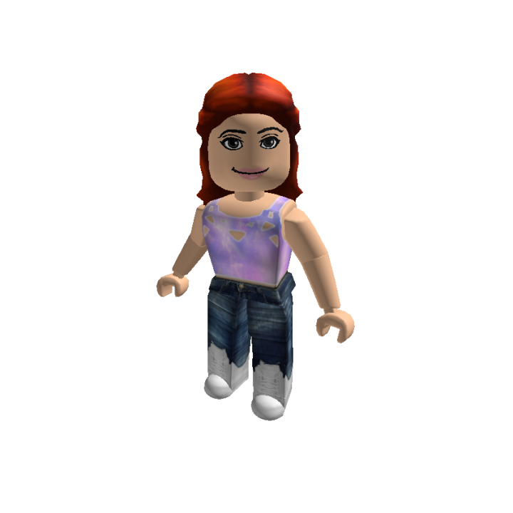 Roblox banner for @roxy04085