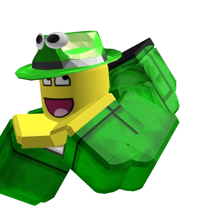 UrNotGengar's avatar