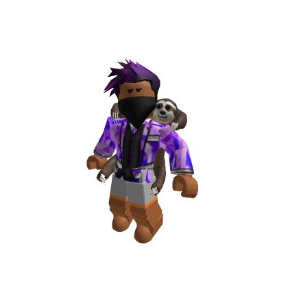 WALDAMIDGET's avatar