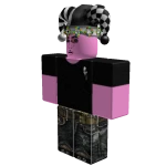 Bellagod156's avatar