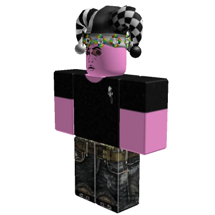 Bellagod156's avatar