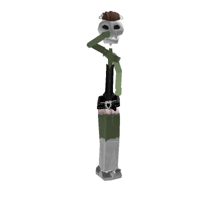 Hobble gobbler's avatar