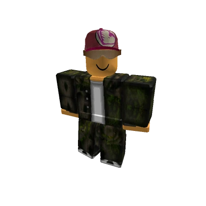 TheWanwoodDeer's avatar