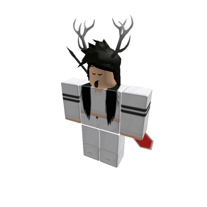 Roblox banner for @Companion