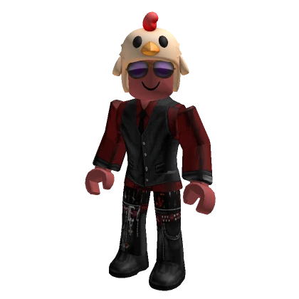 red_ZUKNOxx's avatar