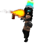 Sweetblox95's avatar