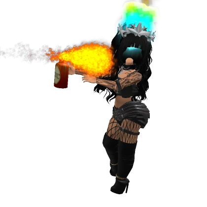 Sweetblox95's avatar