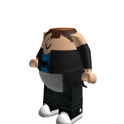 RedPandazad's avatar