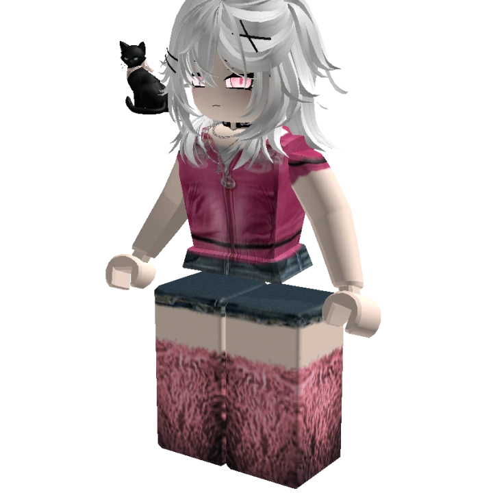 Decorative Avatar