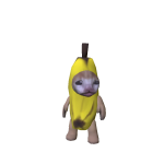 Banana Cat