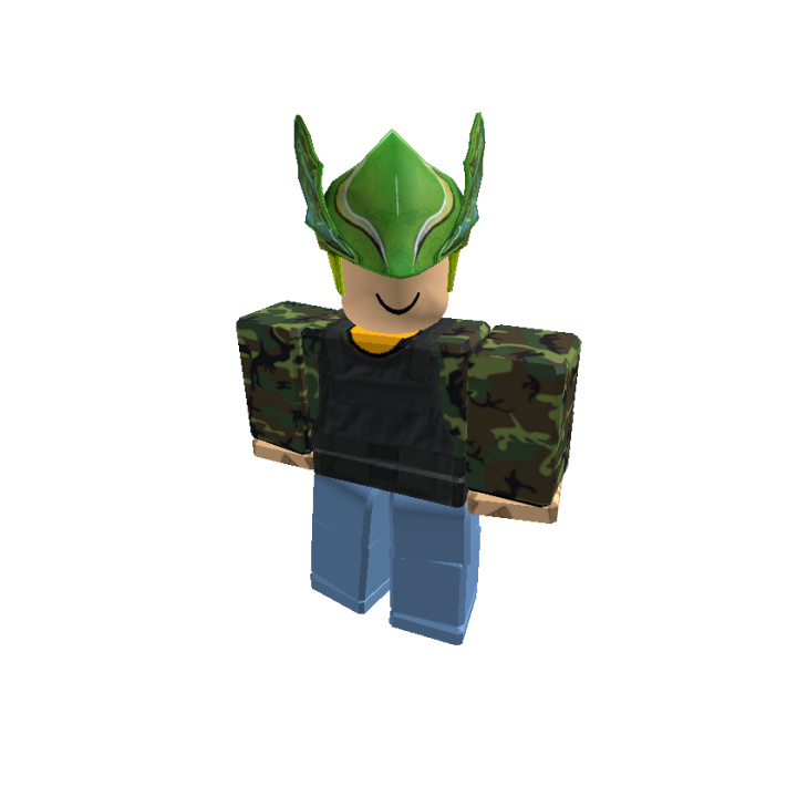 Roblox banner for @Reinforcements