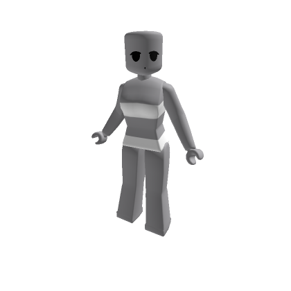 Woman 3.5 - Roblox