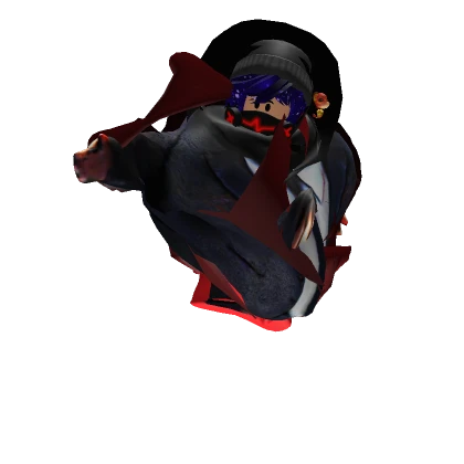 veriJlroblox007's avatar