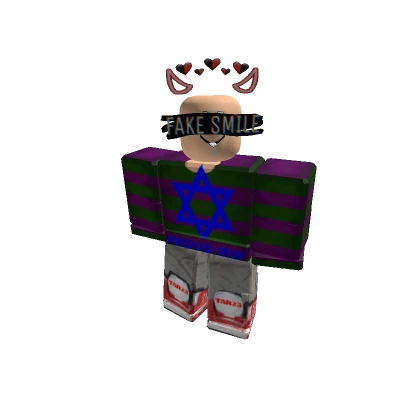 FamilyLOLZ's avatar