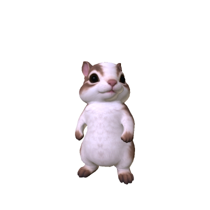 Mini Chimpunk