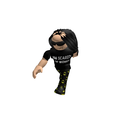 BillyTheMan76's avatar