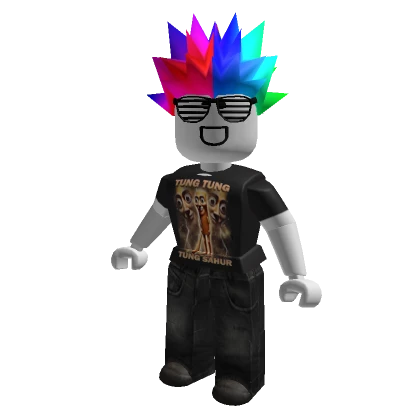 GameyBlofish's avatar