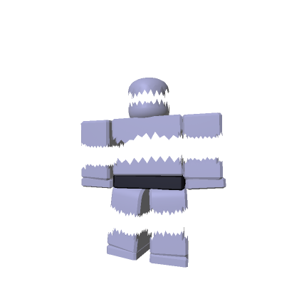 Ghost Walker