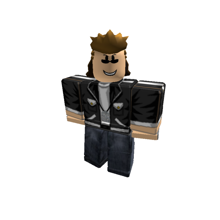 Roblox banner for @Mullet
