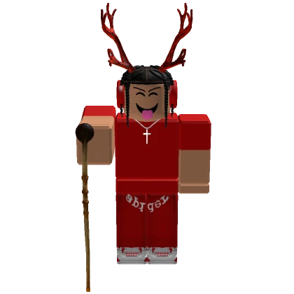SupremeNightFrost's avatar