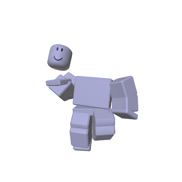 Headless Floating