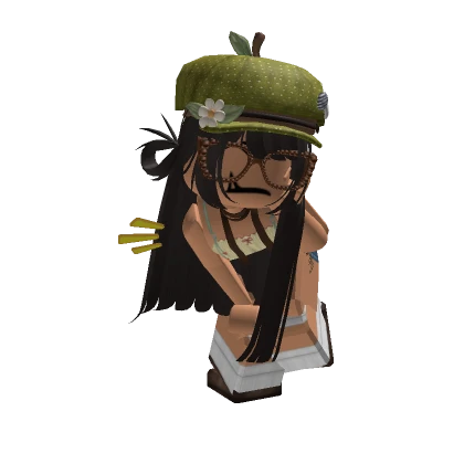 senorbeatdown's avatar