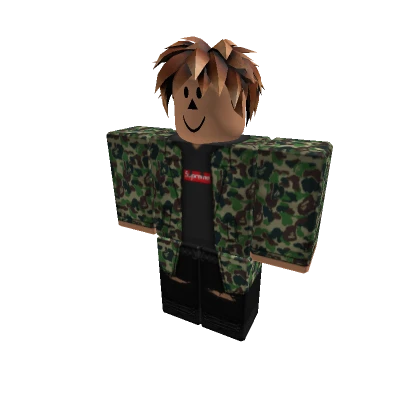 DexRoblox123's avatar