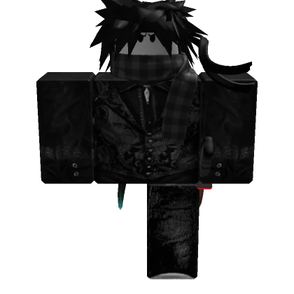 ahmed's avatar