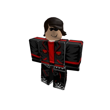 Zackree's avatar