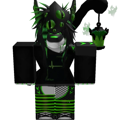 Vire_lyn's avatar