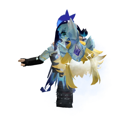 lMeadowl's avatar