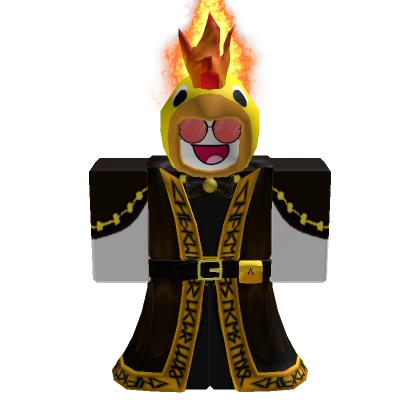 FlamingChicken's avatar