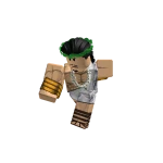 Leachmon's avatar