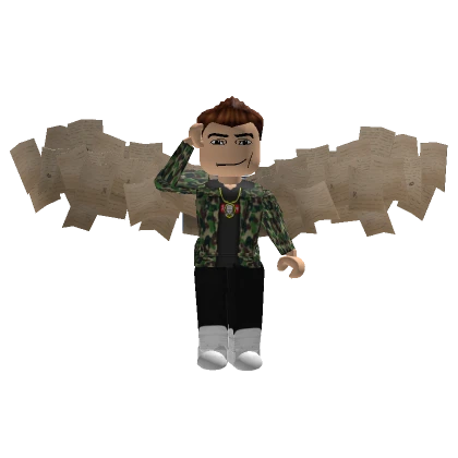 MamaCOCO's avatar