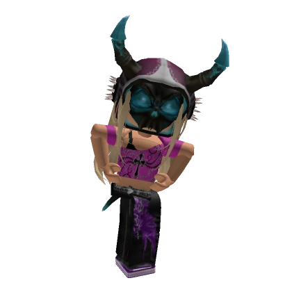 xXhollyonna's avatar