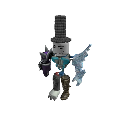 deadgamerMC's avatar