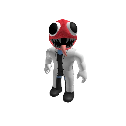 roblox_user_4692565128 | Roblox Player Profile - Rolimon's