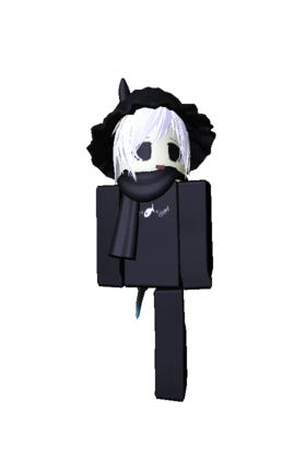 Emo guy - Roblox