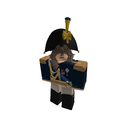 EmiBernadotte's avatar