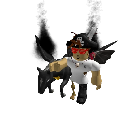 Nobody66650's avatar