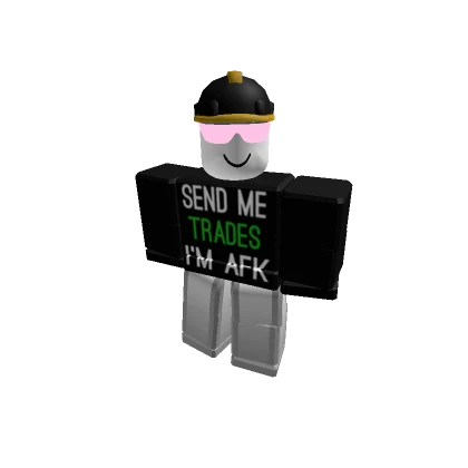 TradeMeWhenever's avatar