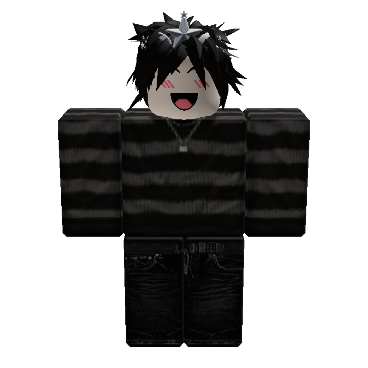 Roblox banner for @rejects
