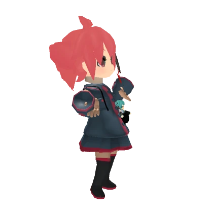 goldenfreddyback's avatar