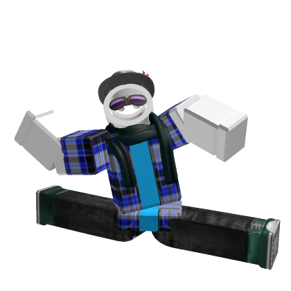 Exititosnst's avatar