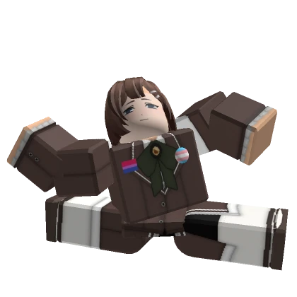 OmgWesishot's avatar