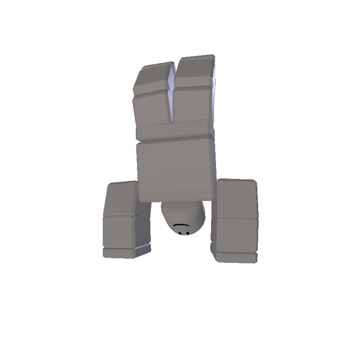 HandStand Walk Animation Pack