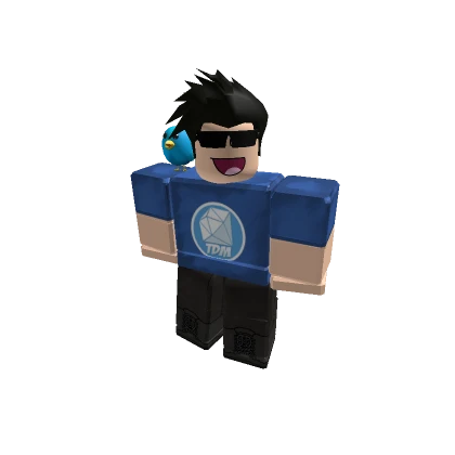 Trjpp's avatar