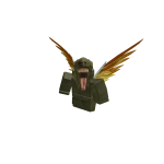 Wolf_elpanita's avatar